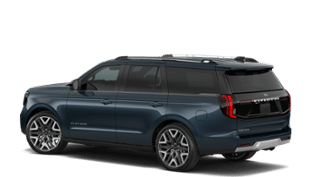 2026 Ford Expedition® External Image 3